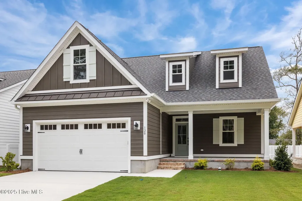 120 Pine View Boulevard Beaufort NC 28516