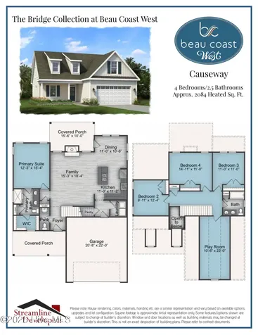 120 Pine View Boulevard Beaufort NC 28516
