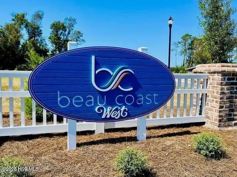 120 Pine View Boulevard Beaufort NC 28516