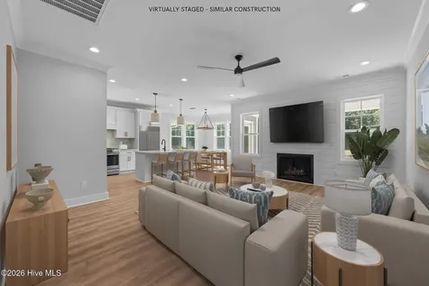 120 Pine View Boulevard Beaufort NC 28516