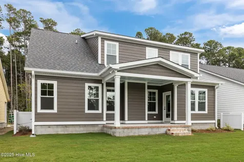 120 Pine View Boulevard Beaufort NC 28516