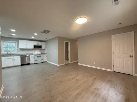 104 Staton Street Everetts NC 27825