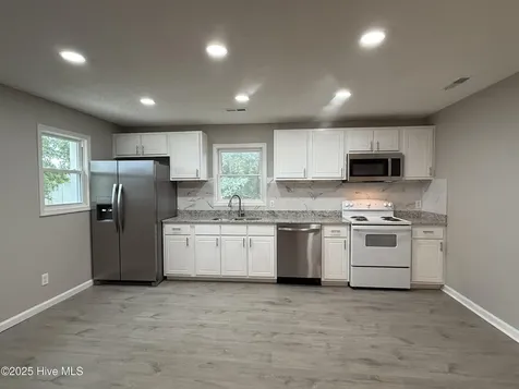104 Staton Street Everetts NC 27825