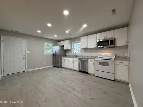 104 Staton Street Everetts NC 27825