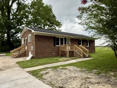 104 Staton Street Everetts NC 27825