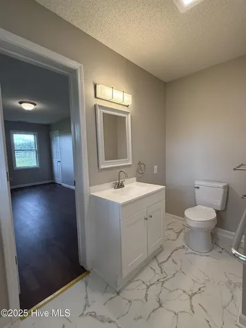 104 Staton Street Everetts NC 27825