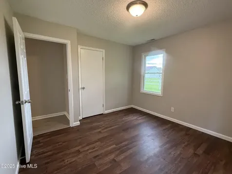 104 Staton Street Everetts NC 27825
