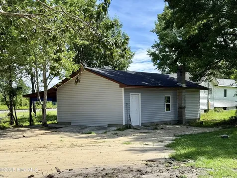 104 Staton Street Everetts NC 27825