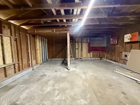 104 Staton Street Everetts NC 27825