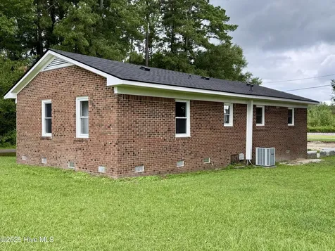 104 Staton Street Everetts NC 27825