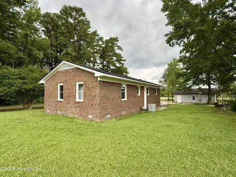 104 Staton Street Everetts NC 27825