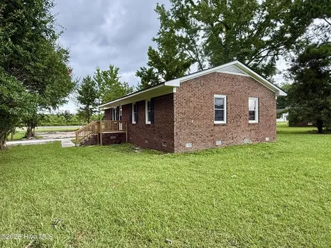 104 Staton Street Everetts NC 27825
