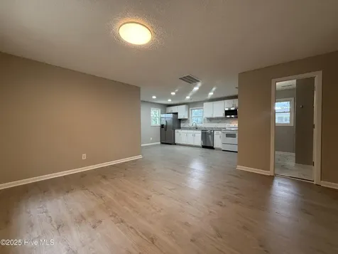 104 Staton Street Everetts NC 27825