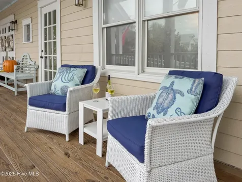 21 Keelson Row Bald Head Island NC 28461