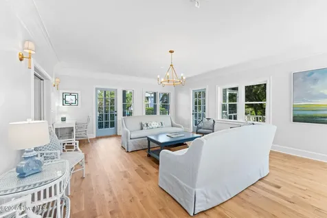 21 Keelson Row Bald Head Island NC 28461