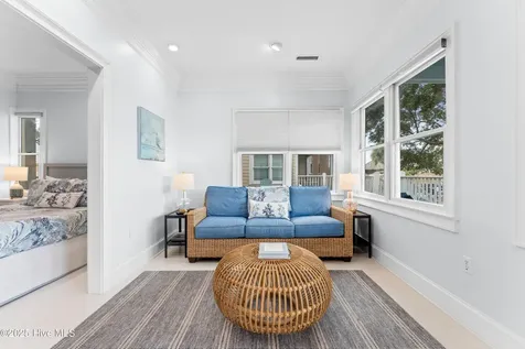 21 Keelson Row Bald Head Island NC 28461