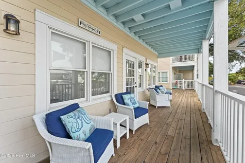 21 Keelson Row Bald Head Island NC 28461