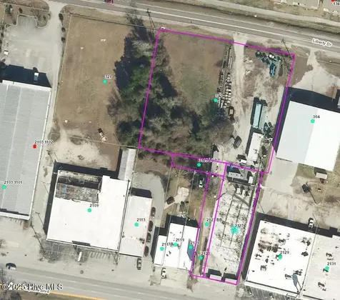 2127 Lejeune Boulevard Jacksonville NC 28546