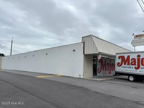2127 Lejeune Boulevard Jacksonville NC 28546