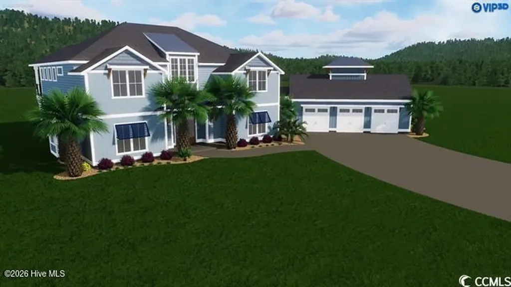 1909 Indigo Cove Way Calabash NC 28467
