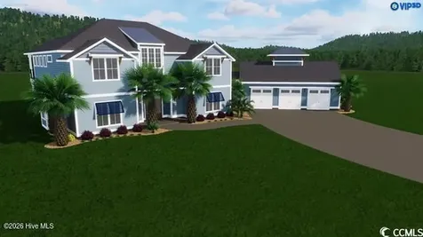 1909 Indigo Cove Way Calabash NC 28467