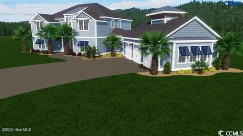 1909 Indigo Cove Way Calabash NC 28467