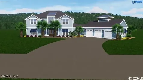 1909 Indigo Cove Way Calabash NC 28467