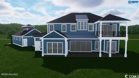 1909 Indigo Cove Way Calabash NC 28467