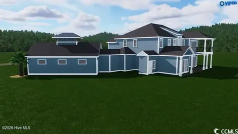 1909 Indigo Cove Way Calabash NC 28467
