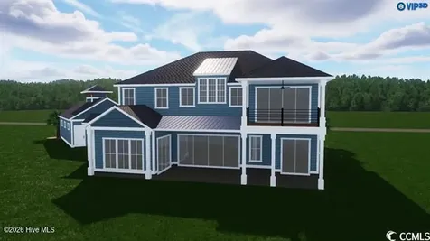 1909 Indigo Cove Way Calabash NC 28467