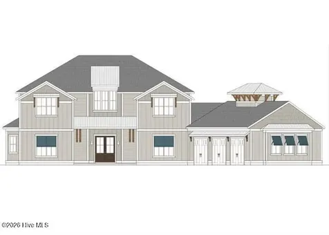 1909 Indigo Cove Way Calabash NC 28467