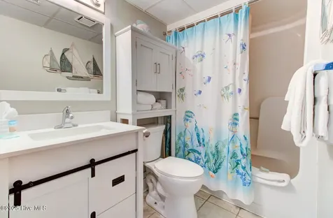1615 Lake Park Boulevard S Carolina Beach NC 28428