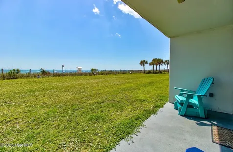 1615 Lake Park Boulevard S Carolina Beach NC 28428