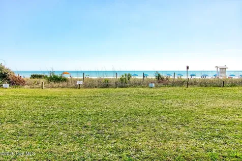 1615 Lake Park Boulevard S Carolina Beach NC 28428