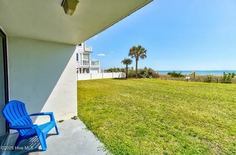 1615 Lake Park Boulevard S Carolina Beach NC 28428