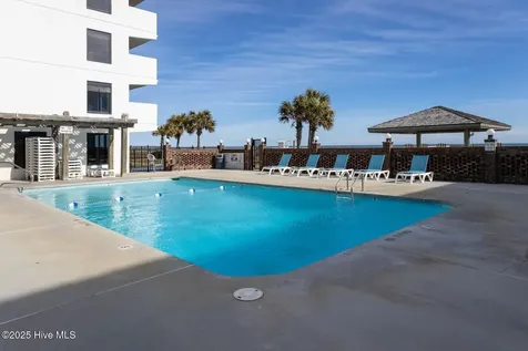 1615 Lake Park Boulevard S Carolina Beach NC 28428