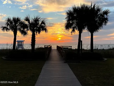 1615 Lake Park Boulevard S Carolina Beach NC 28428