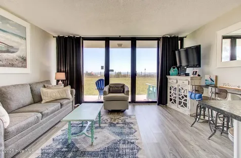 1615 Lake Park Boulevard S Carolina Beach NC 28428