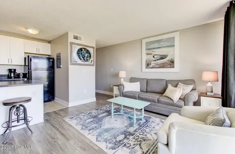1615 Lake Park Boulevard S Carolina Beach NC 28428