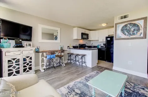 1615 Lake Park Boulevard S Carolina Beach NC 28428
