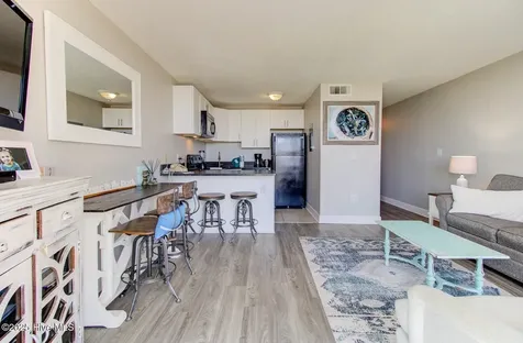 1615 Lake Park Boulevard S Carolina Beach NC 28428