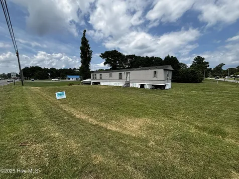 101 Edgewater Drive Grandy NC 27939