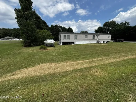 101 Edgewater Drive Grandy NC 27939