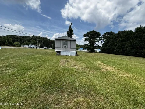101 Edgewater Drive Grandy NC 27939