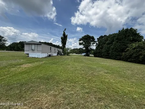 101 Edgewater Drive Grandy NC 27939