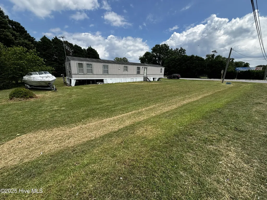 101 Edgewater Drive Grandy NC 27939