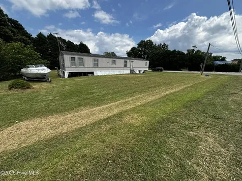 101 Edgewater Drive Grandy NC 27939