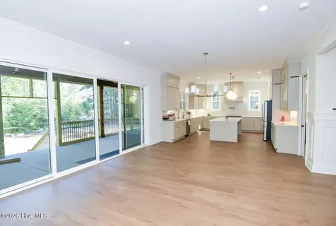 7 Goldenrod Drive Whispering Pines NC 28327