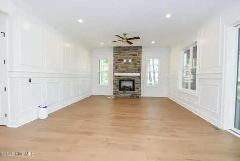 7 Goldenrod Drive Whispering Pines NC 28327