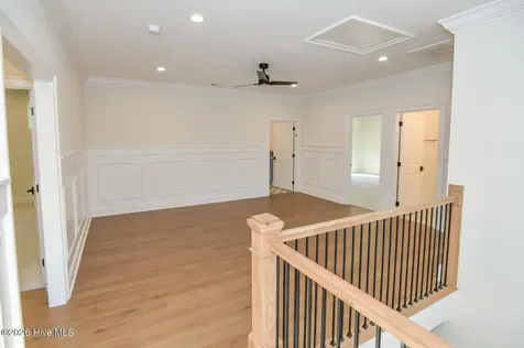 7 Goldenrod Drive Whispering Pines NC 28327